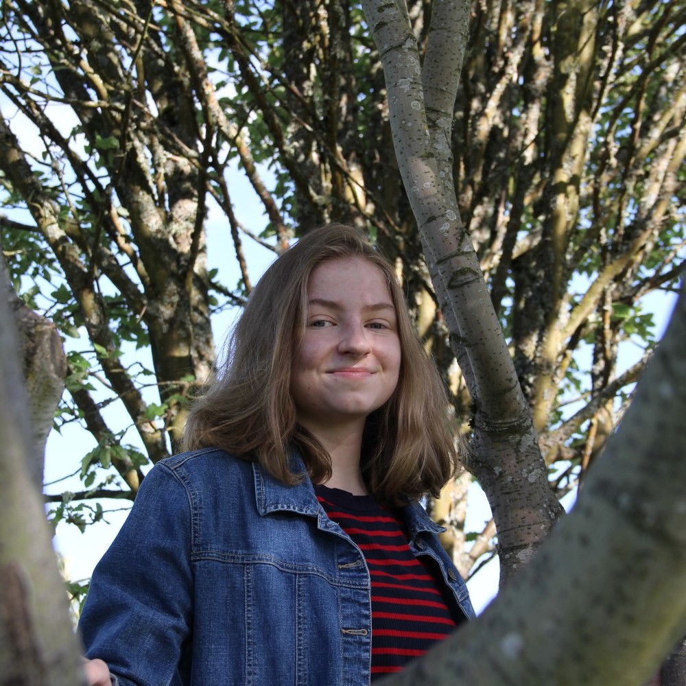 Meet your Posher, Taylar